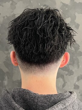 ヒロギンザ 難波店(HIRO GINZA) ツイストスパイラル