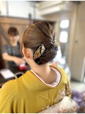 hair set