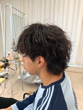 フルールバイアヴァンスクロス(Flulu by avance. cross) サーフカール