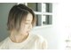 ヘアーサロン オリガミ(Origami)の写真