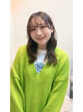 エレナ(elena) mako