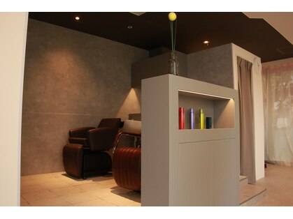 アグ ヘアー トミー 高宮駅前店(Agu hair tommy)の写真