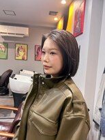 ダニーコウベ(Danny kobe) ぼぶ!