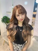 ラピス 千葉(Lapis)&nbsp;インナーグレージュ