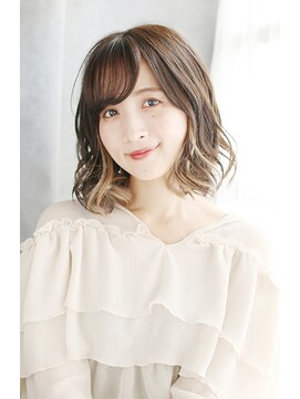 ティエル 町田店(tiel) 【町田】ミディアム