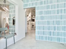 ゴカンムード(Gokan mood)の雰囲気（大人女性のための上質な空間と丁寧な接客を提供します）