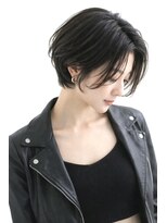 イワッシュ 大和駅店(IwAsh) /髪質改善/縮毛矯正/大和/大和駅/学割U24/キッズカット