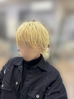 エルディ 大宮(eldy)&nbsp;メンズナチュラル束