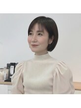 レゴリス 自由が丘(Regolith)&nbsp;HASHIMOTO 白髪ぼかし