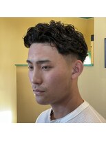 エルエー 近江八幡店(L.A)&nbsp;店長【椛島】ラルフカール