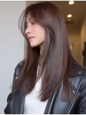 髪質改善/縮毛矯正/美髪/艶髪/髪質改善トリートメント/橋本駅