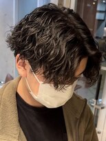 フィフス 渋谷(fifth) 渋谷波巻きアクティブショートルーズショートツイストスパイラル