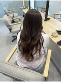 爆美女！ブラウンベージュ