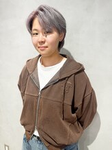アングゥギャラリー(ungu GALLERY)&nbsp;菅野 花