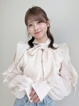 バイオレット 表参道店(Violet) 新井 杏香
