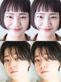 エマン(AIMANT) ショート|骨格に合わせた似合わせカット