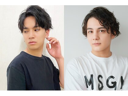 スーパーセッションアクシス(SUPERSESSION Axis)の写真