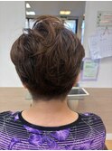 ショートレイヤー