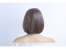 STEPで変わる!トリートメント選び◎
