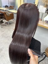リソワ 尼崎園田(Lisoi)&nbsp;ワインレッド