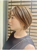 明るめベージュ◎