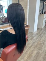 ウィスプヘアー(wisp HAIR)&nbsp;#プルエクステ#エクステ#大宮#埼玉