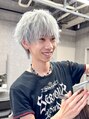エルマーク 心斎橋(L-MARK)&nbsp;生田 夏也
