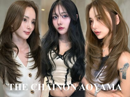 ザシェノンアオヤマ(THE CHAINON AOYAMA)の写真