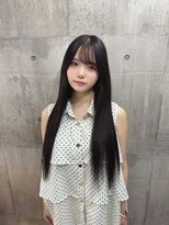 セディアル(SEDEAL)&nbsp;艶ブラック×シールエクステ80枚