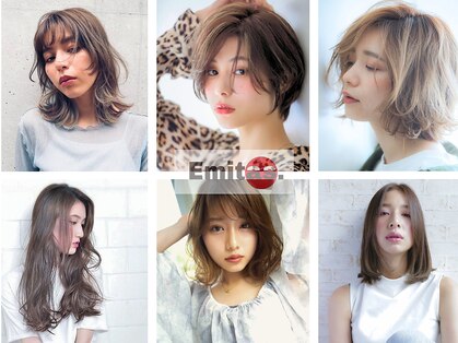エミタス 柳通り(Emitas.)の写真