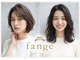 ファウンジ オブ ヘアー(fange of hair)の写真