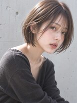 シエル 天神橋店(CIEL)&nbsp;切りっぱなし／タッセルボブ／ラインボブ／ミニボブ