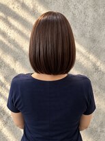 SOAR【10月1日 NEW OPEN（予定）】&nbsp;髪質改善矯正×水素トリートメント【橋本/橋本駅】