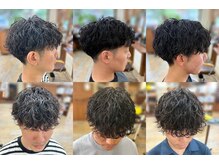 ヘアー ルッカ(hair Rukka)