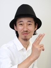 アンノンスタイル 高木 健一