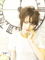 マルジュ(Marge) 【Marge☆MEDIUM】×『SET UP』