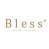 ブレス(Bless)のお店ロゴ