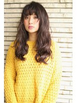 マグノリア(MAGNOLIA)&nbsp;ネオフェミニンロング