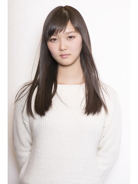 リテ(rite) ストレートロング