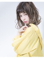 シャンプー ひろせ店(SHAMPOO)&nbsp;ハイガーリーボブ