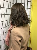 ラべリー 池袋(LOVELEY)&nbsp;お客様スタイル６８