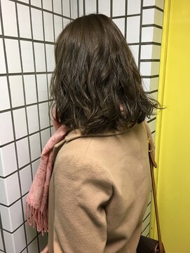 ラべリー 池袋(LOVELEY) お客様スタイル68