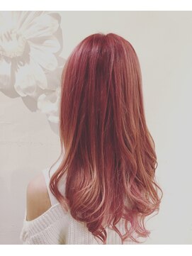 ビーハイブ ギフト(BeeHIVE GIFT) フロスティピンク☆