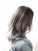 ジーキャトル(G-quatre)&nbsp;パープルグラデーション！