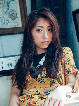 プロデュース 町田店(Produce) アンニュイロング【町田/町田駅】