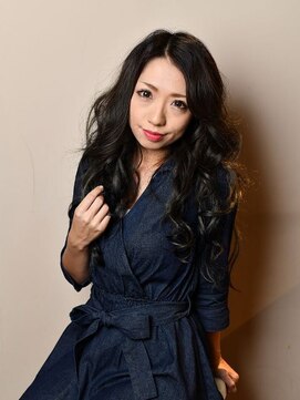 アージュ(A-ju) 大人キレイ小顔カール