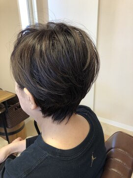 ワープ ディーバ(warp DiVA) 60代Mrs.