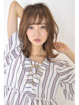 モードケイズ　心斎橋店　MODE K's mode ks shinsaibashi