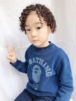 子供 髪型 男の子 ロング Khabarplanet Com