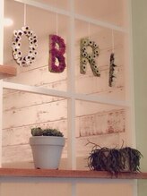 オブリヘア 表参道(OBRI hair)&nbsp;杉山 友理